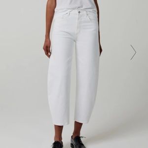 Citizens of Humanity Calista Curve Jean in Richie